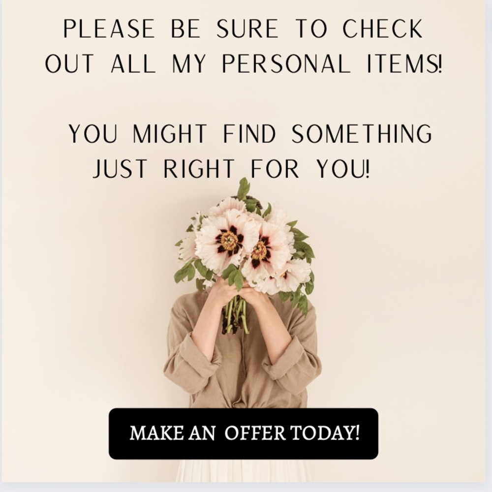 BUNDLE & SAVE 🌼